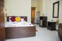 Aa Inn Hotel a Trincomalee