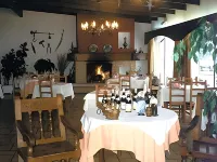 Logis Hotel le Lac Hotels in Les Orres
