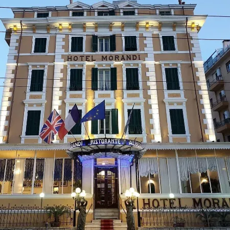 Hotel Morandi
