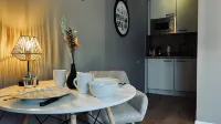 Apartment Sana Klinik No03 Netflix