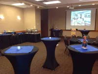 Podollan Inn & Spa - Grande Prairie Hotels in Grande Prairie