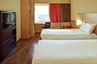 Ibis São Paulo Interlagos Hotels in Sao Paulo
