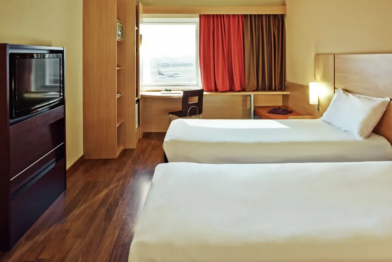 Ibis São Paulo Interlagos