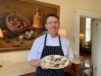 The Inn on Negley - breakfast