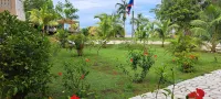 Seaside Chateau Resort Hotels in Burrell Boom