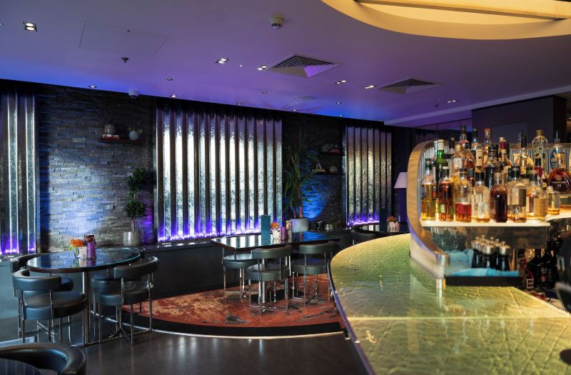 Hyatt Regency London Albert Embankment photo 5