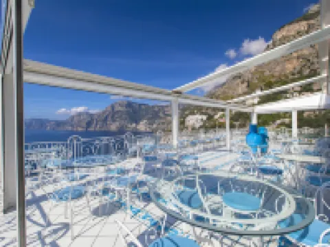 Hotel Smeraldo Hotels in Praiano