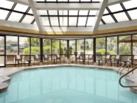 Embassy Suites by Hilton Denver Tech Center Hoteles en Centennial