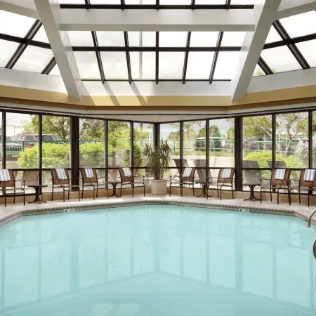Embassy Suites by Hilton Denver Tech Center