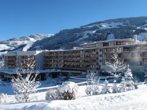 Kempinski Hotel Das Tirol Kitzbuehel Alps