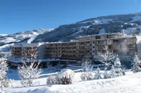 Kempinski Hotel Das Tirol Kitzbuehel Alps Hotels in 