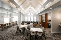 Residence Inn Lakeland Các khách sạn ở Lakeland