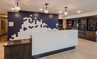 Best Western Plus Saint Peter