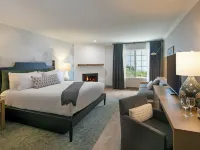 Fireside Inn on Moonstone Beach Hotels in Cambria
