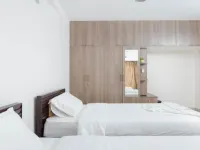 Kolam Serviced Apartments - Adyar. Hotels near Indian Institute Of Technology, Madras