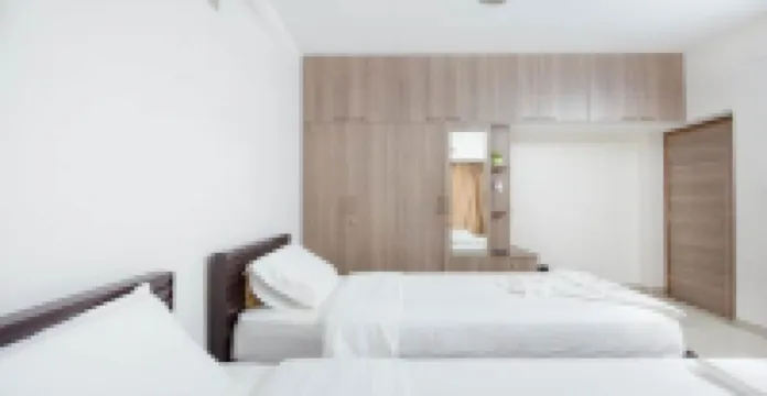 科拉穆服務式公寓飯店 - 阿迪亞爾