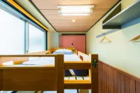 Guest House Shinagawa-Shuku