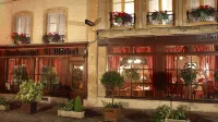 Le Saint Michel Hotels in Remilly-Aillicourt