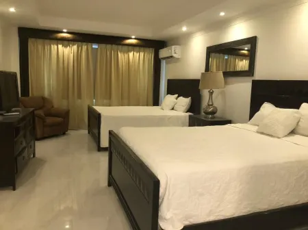 Golden House Hotel & Convention Center