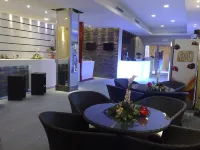 Hotel Risberg Hotels in Gallipoli