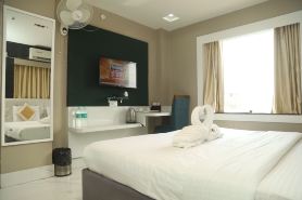Hotel Geetanjali International