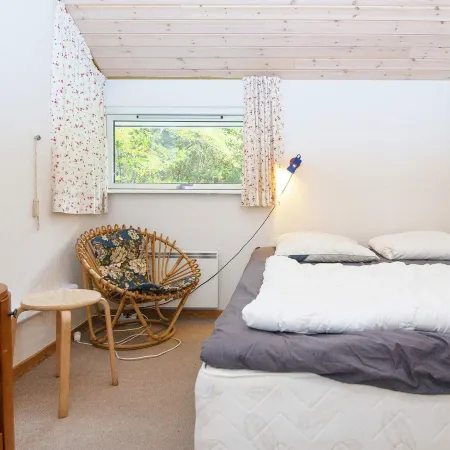 5 Star Holiday Home in Grenaa Hotels in Grena
