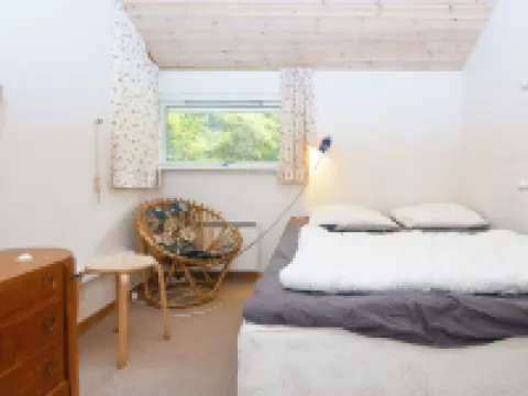 8 Person Holiday Home in Grenaa-by Traum