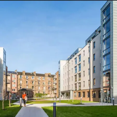 Destiny Student – Murano (Campus Accommodation)