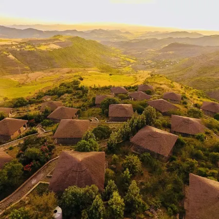Mezena Resort & Spa