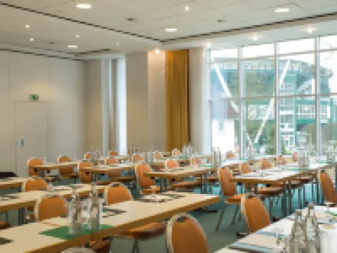 Court Hotel Hotels in Halle Westfalen