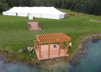 Horton Creek Inn B&B Hotels in Charlevoix