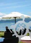 Le Relax Beach House - Ocean View