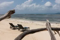 Le Relax Beach House - Ocean View