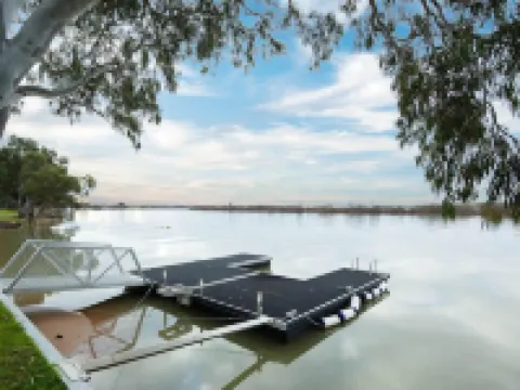 River Devine Hotels in Murray Bridge