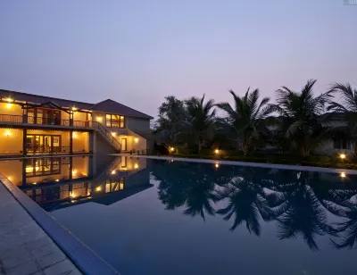 Vedic Village Spa Resort Kolkata