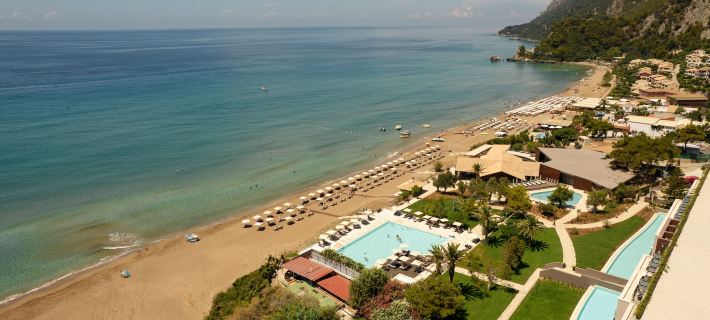 Domes of Corfu, Autograph Collection Hotels in Corfu