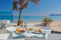 The Sea Hotel by Grupotel - Adults Only - Morgenmad