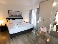 H2 Platinum Lourdes Hotels in Belo Horizonte