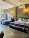 Hotel Vibration