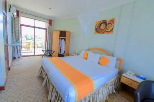 Palast Rock Hotel Hotels in 