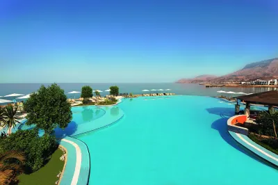 Mövenpick El Sokhna Hotels in 