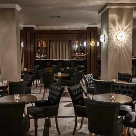 Grand Meteora Hotel