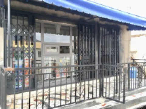 Western Nordic Lodge