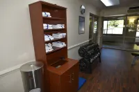 Spark by Hilton Salem East Electric Road - Gym