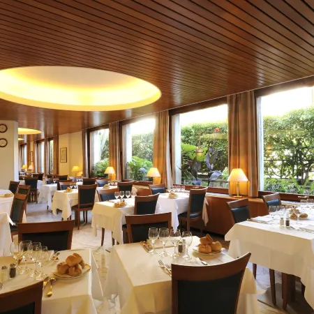 Hotel Majestic by Lvg Hotel Collection