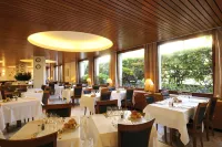 Hotel Majestic by Lvg Hotel Collection
