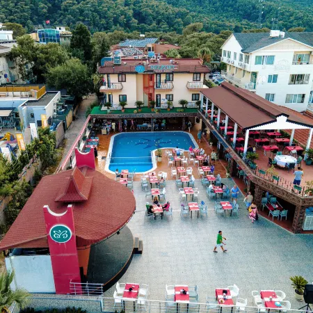 ALERIA BELPORT BEACH HOTEL