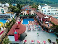 ALERIA BELPORT BEACH HOTEL - vue mer