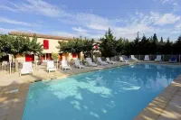 Hôtel Prato-Plage Hôtels à : Pernes-les-Fontaines