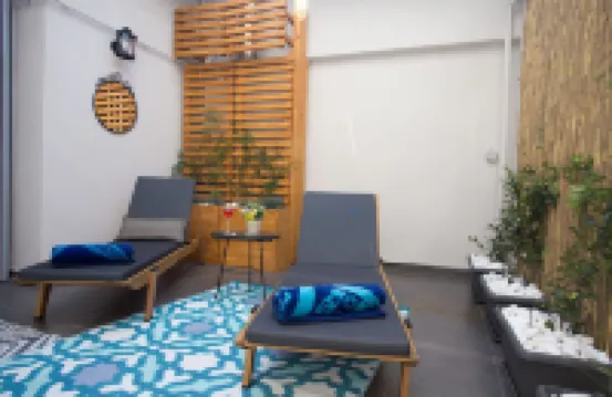 Polis Apartments Hotels in Thessaloniki